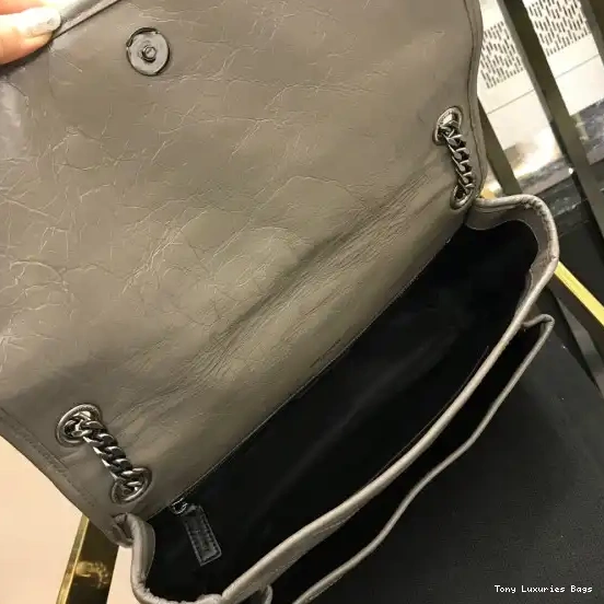 Tony Luxuries YSL NIKI 32CM 0610